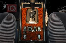 مێرسێدس بێنز S-Class